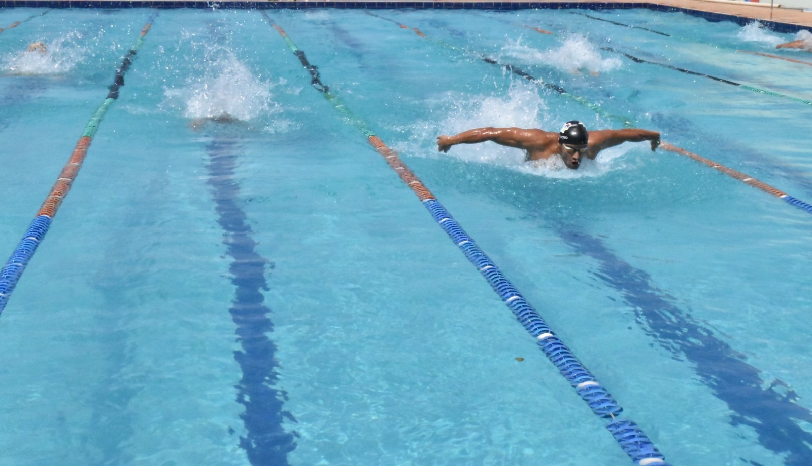 Hotel per Campionati Nuoto FIN e UISP Riccione allo Stadio del Nuoto Hotel Feldberg Riccione