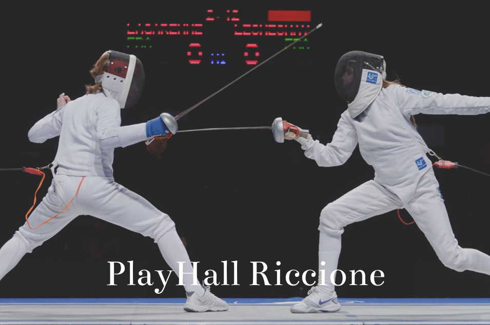 playhall Riccione