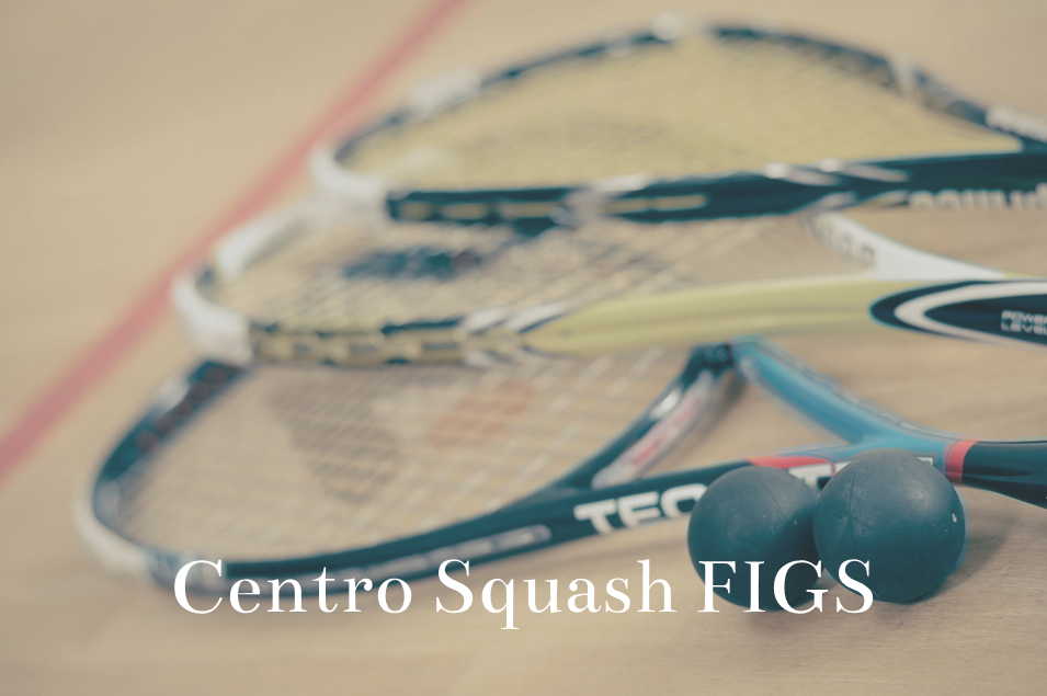 Centro Squash Riccione