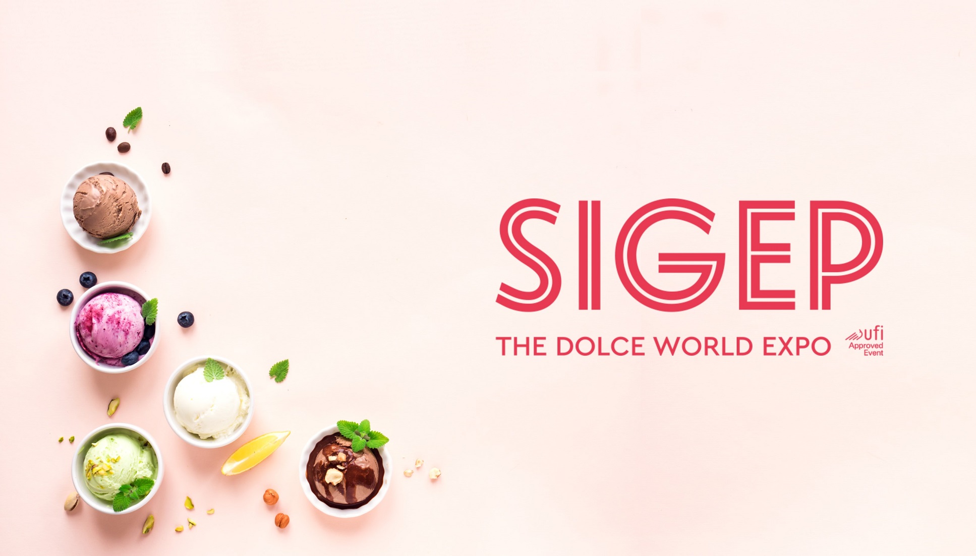 Sigep Rimini Offerte Hotel Riccione 4 stelle per la fiera del Gelato a