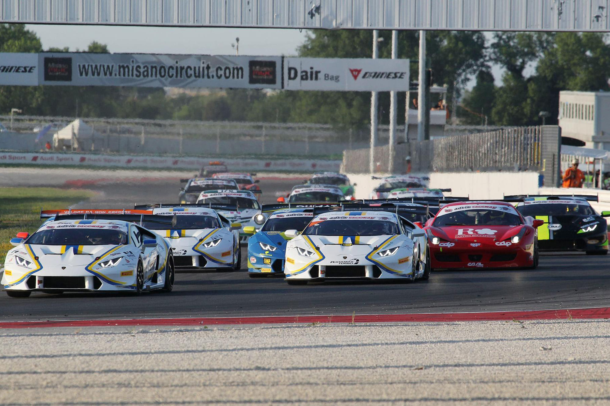 Misano World Circuit