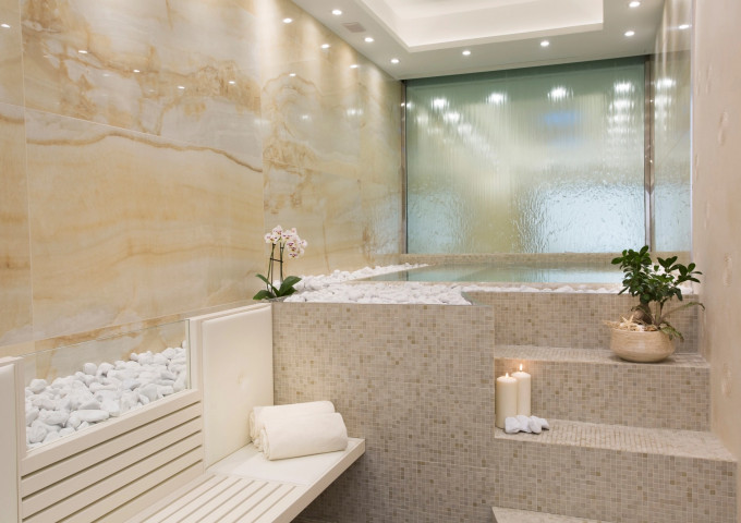 media.centro benessere hotel riccione 4 stelle