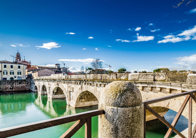 media.ponte di tiberio rimini