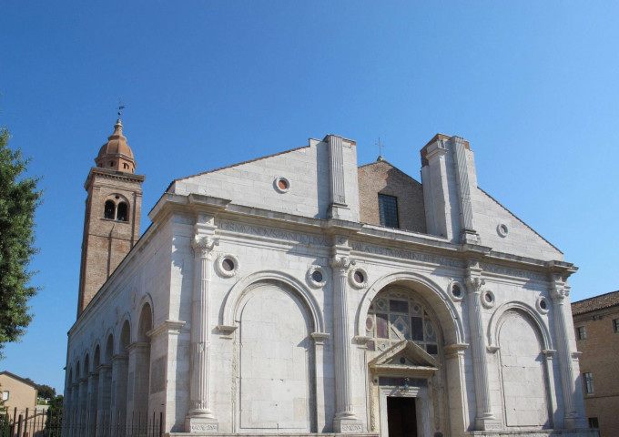 media.tempio malatestiano rimini