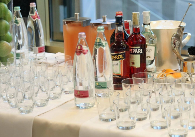 media.aperitivo hotel riccione 4 stelle 2