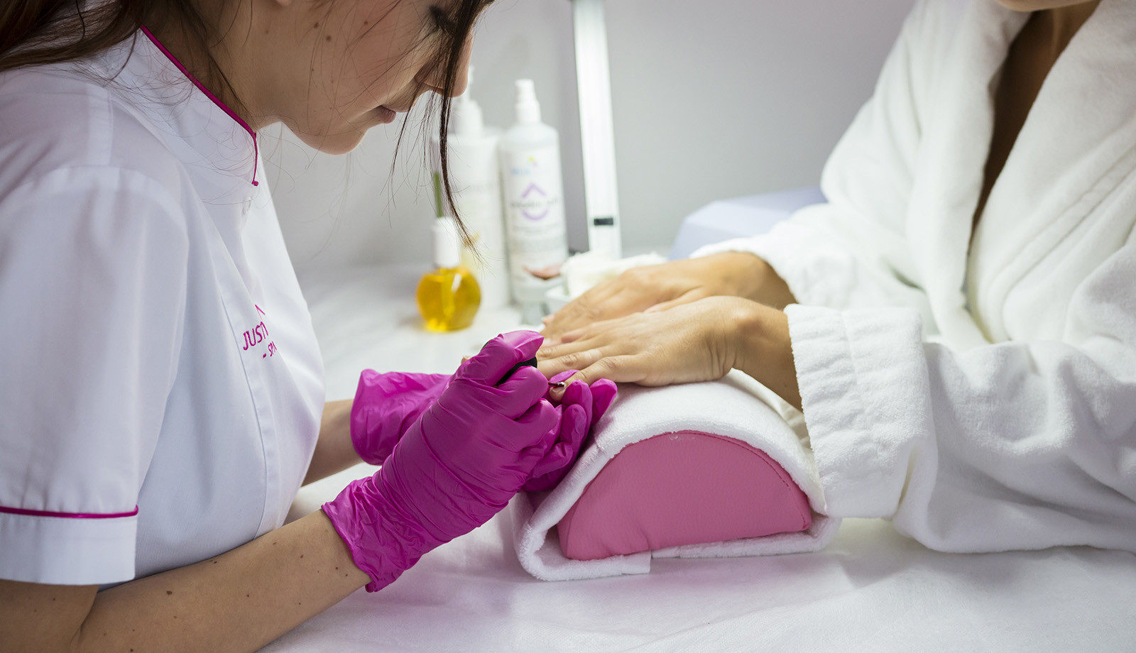 media.manicure spa hotel 4 stelle riccione
