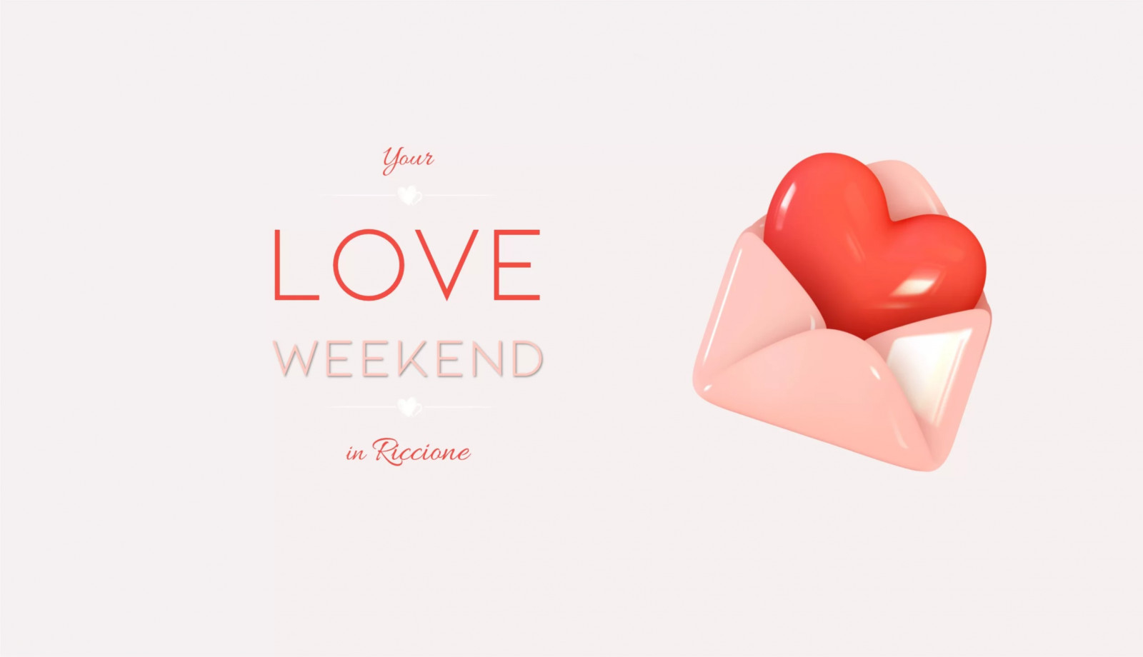 media.week end riccione sanvalentino hotel