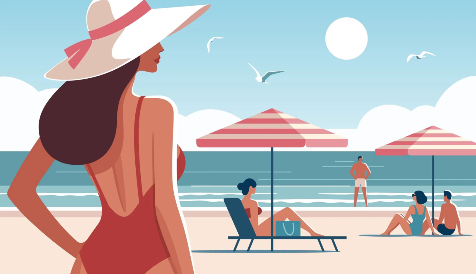 media.Feldberg Riccione offerte pensione completa hotel 4 stelle riccione