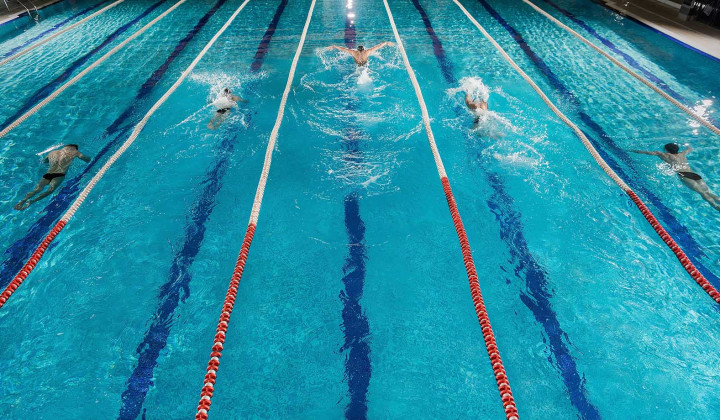 media.campionati assoluti invernali fin riccione offerta hotel 4 stelle