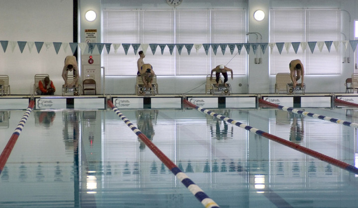 media.Campionati Giovanili Primaverili FIN criteria 2021 offerta Hotel Riccione