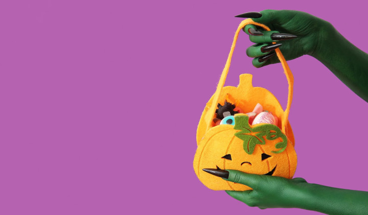 media.offerta halloween Riccione hotel 4 stelle