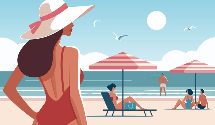 media.Feldberg Riccione offerte pensione completa hotel 4 stelle riccione