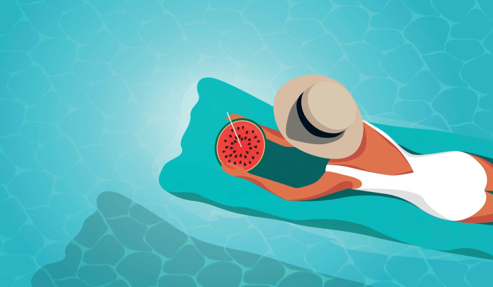 media.Riccione Hotel All Inclusive per vacanze tutto incluso!