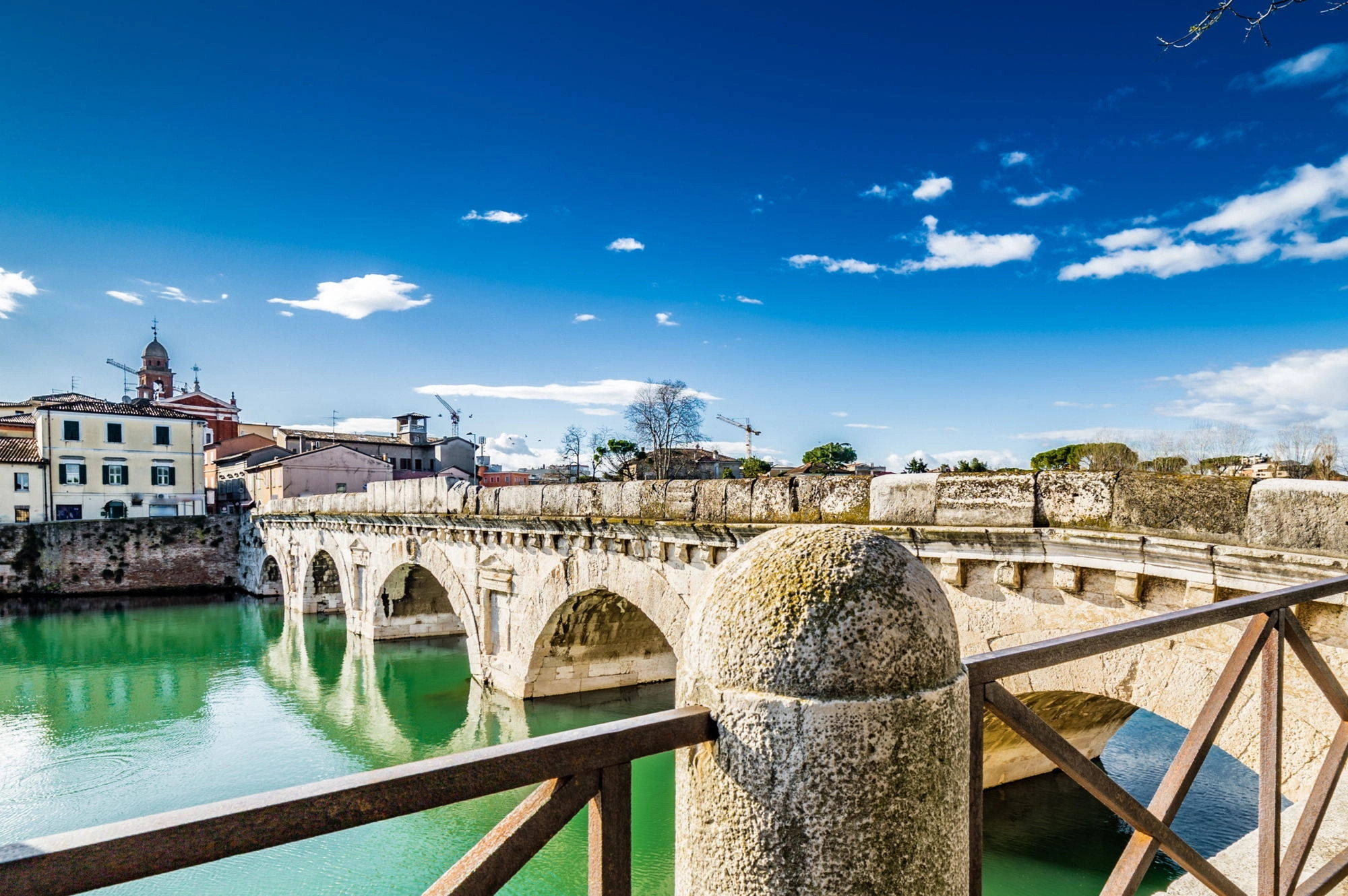 media.ponte di tiberio rimini
