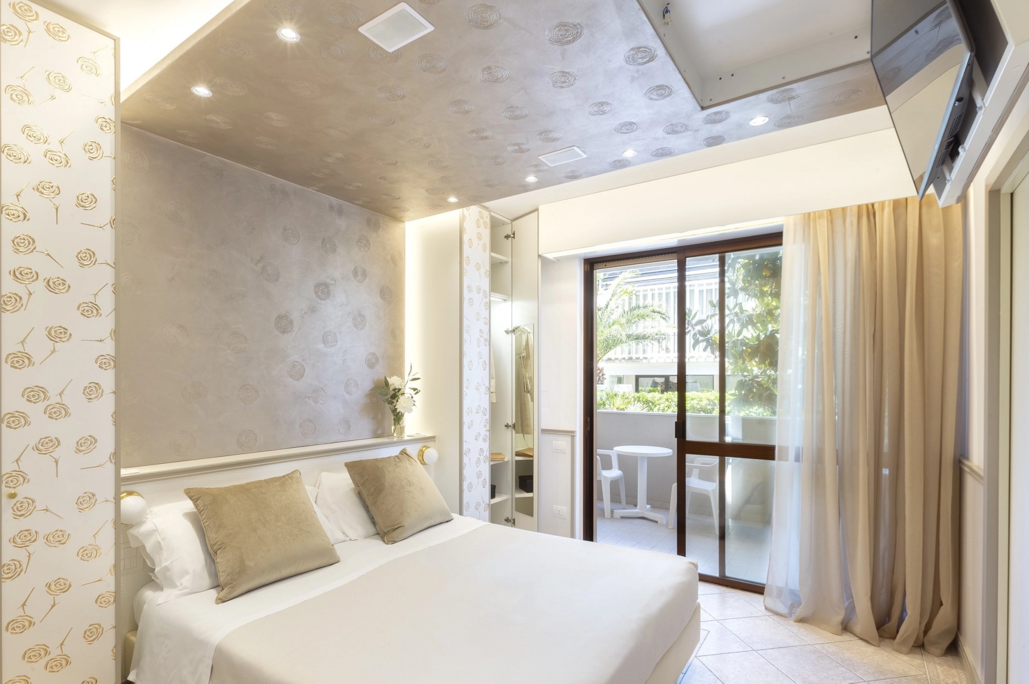 media.Hotel Feldberg Riccione Home Camere